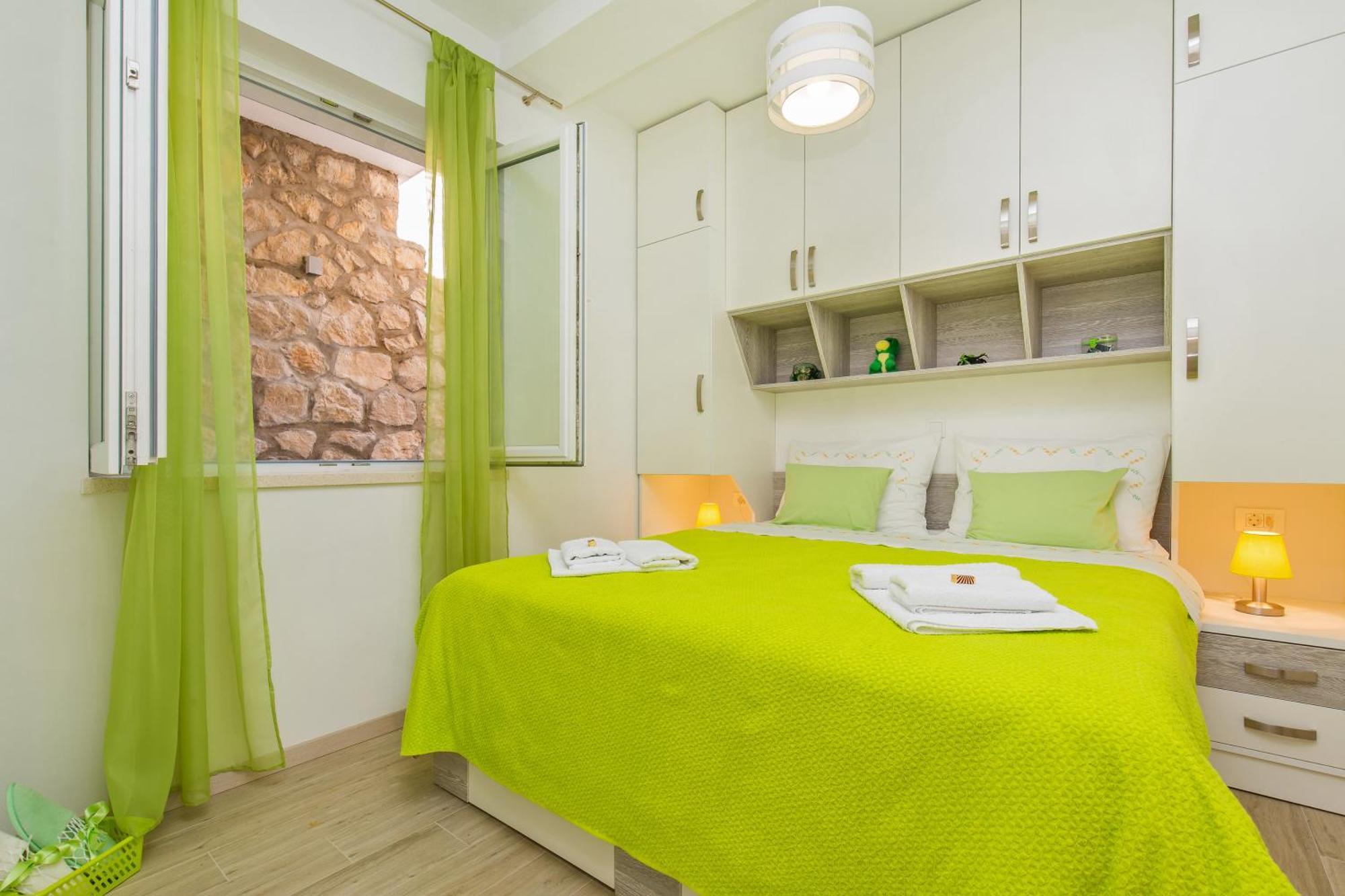 Apartments More Sobra Chambre photo