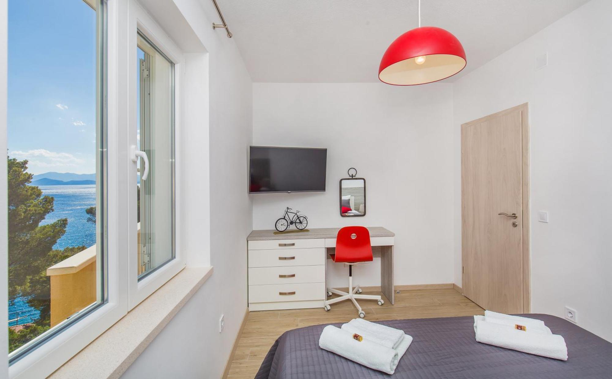 Apartments More Sobra Chambre photo