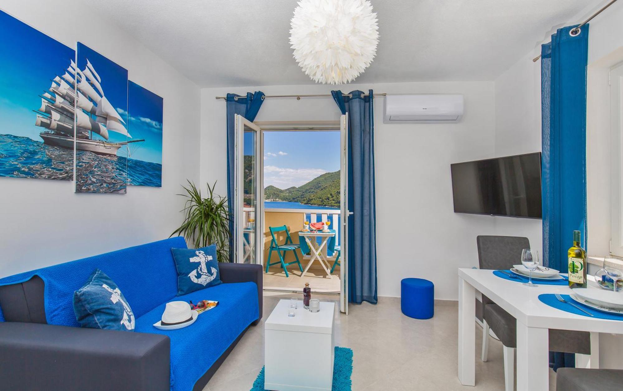 Apartments More Sobra Chambre photo