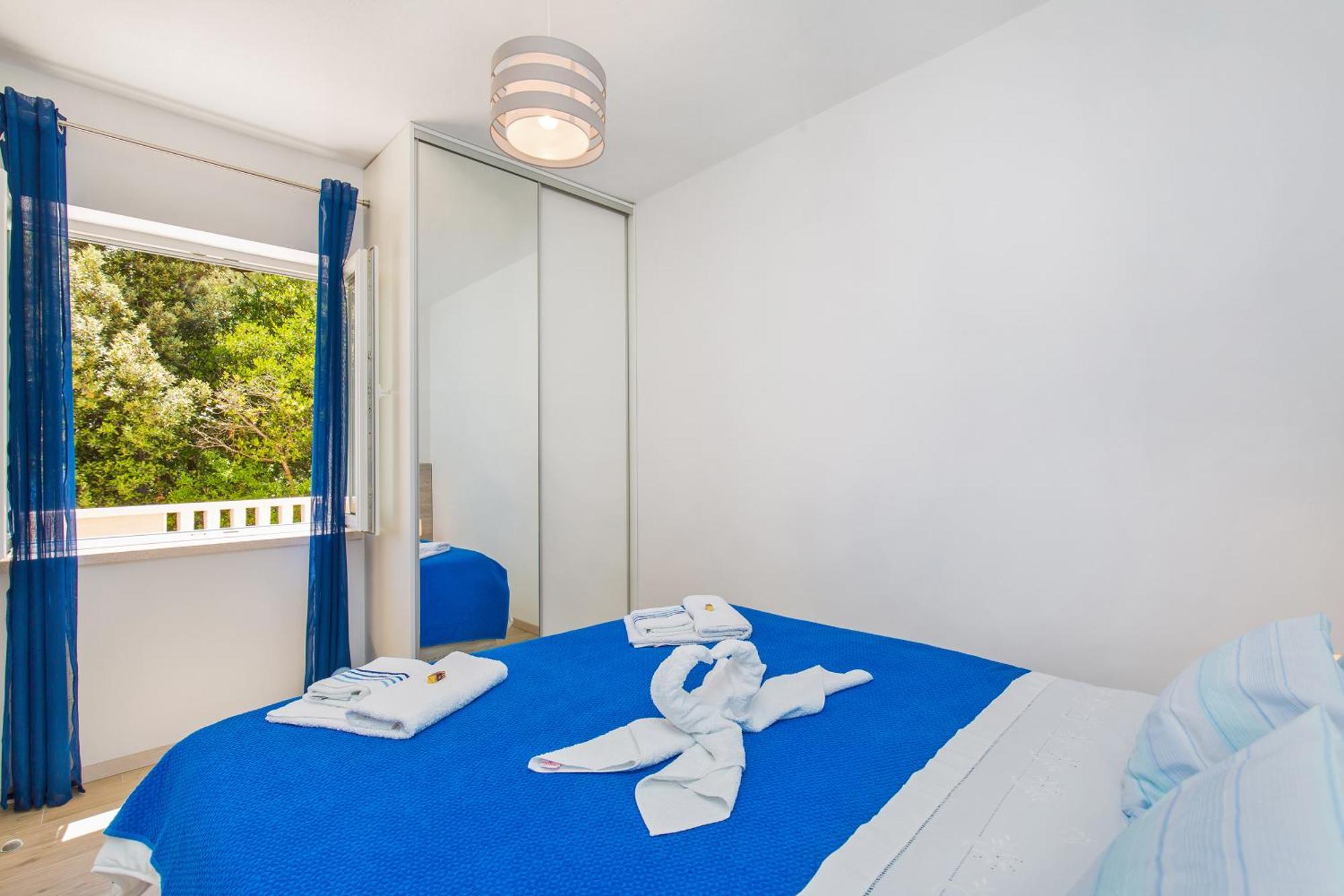 Apartments More Sobra Chambre photo
