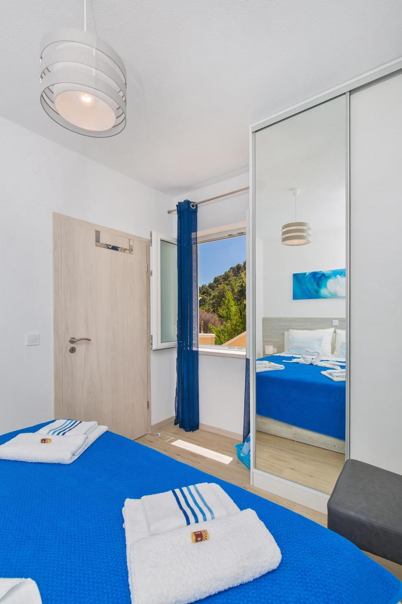 Apartments More Sobra Chambre photo