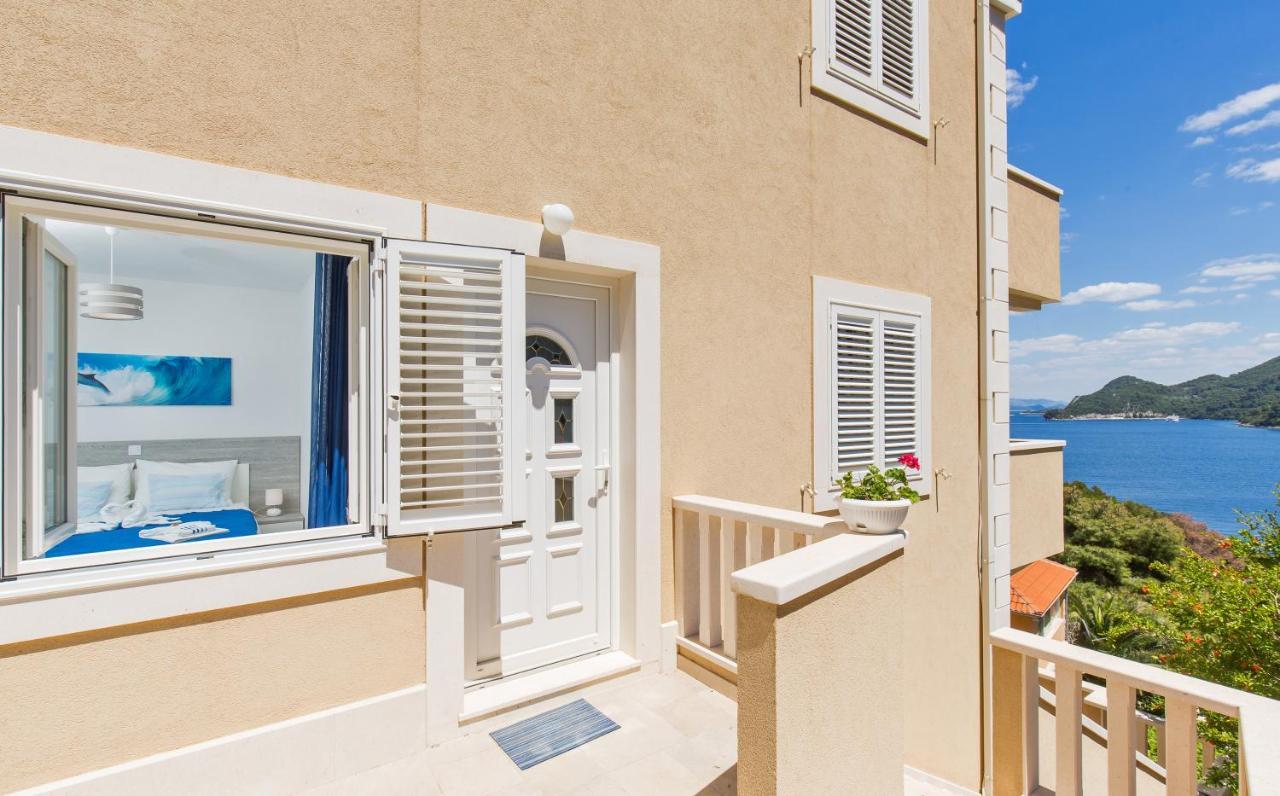 Apartments More Sobra Extérieur photo
